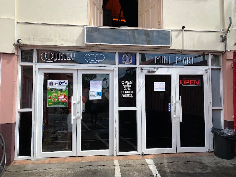 Country Cold Store