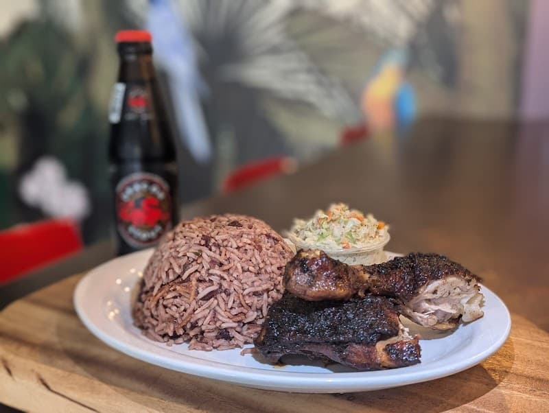 Grenada Rose Cuisine