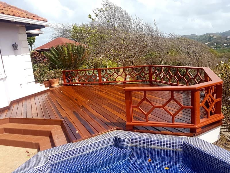 A Touch of Spice Painting Services