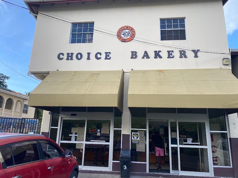 Choice Bakery Ltd.