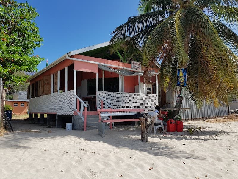 Ades Dream Guest House
