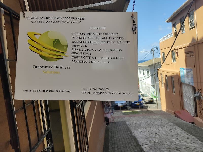 Innovative Business Solutions