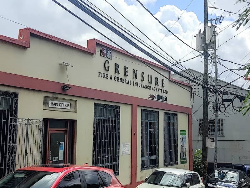 Grensure Fire & General Insurance Agents Ltd