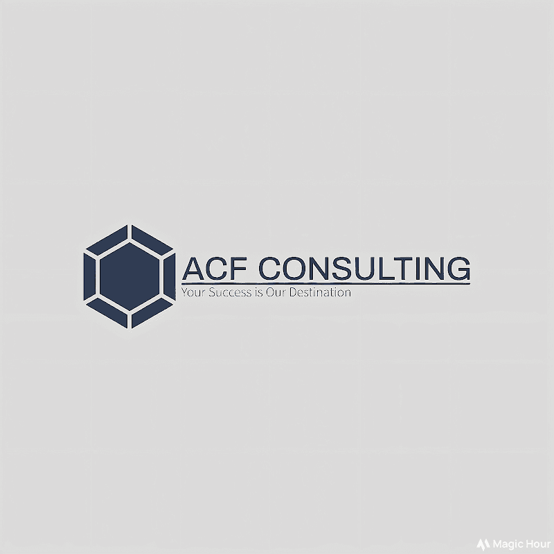 ACF Consulting