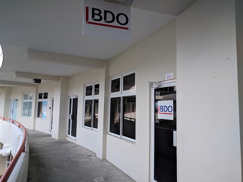 BDO Eastern Caribbean