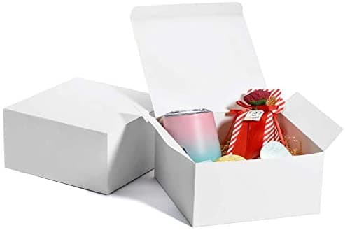 Packaging House