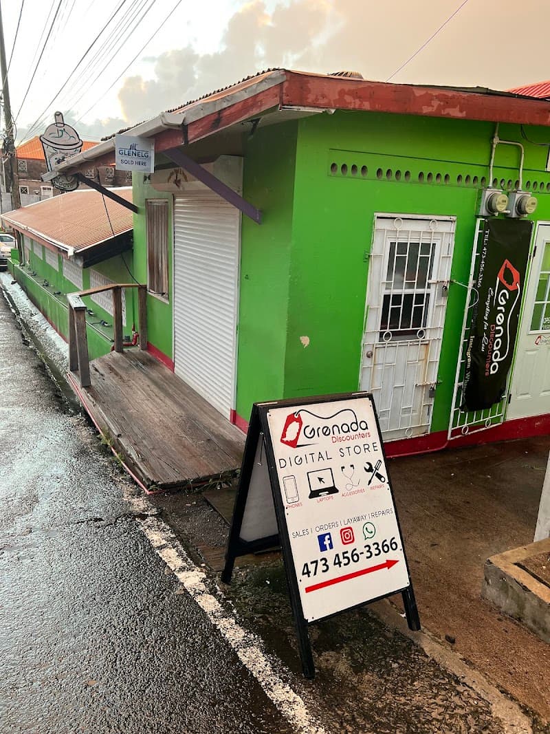 Grenada Discounters