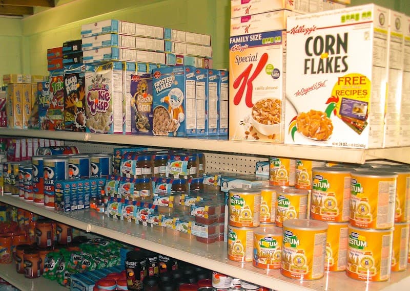 Emma's Supermarket