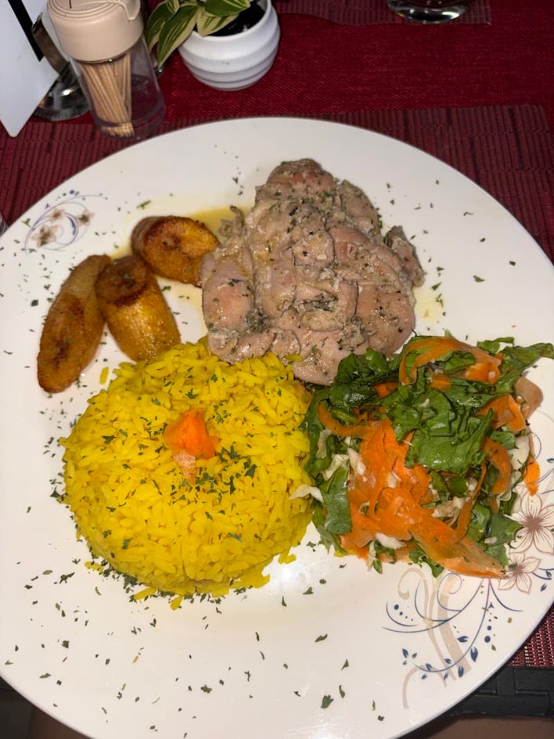 SIP & DINE