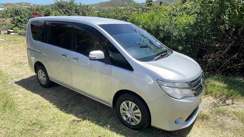 Carriacou Auto Rental