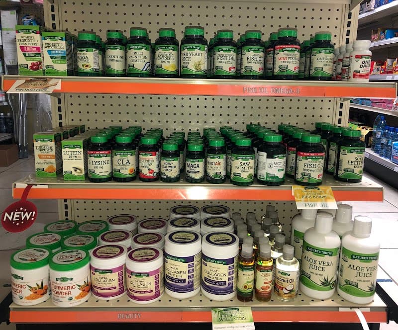 Health Plus Pharmacy