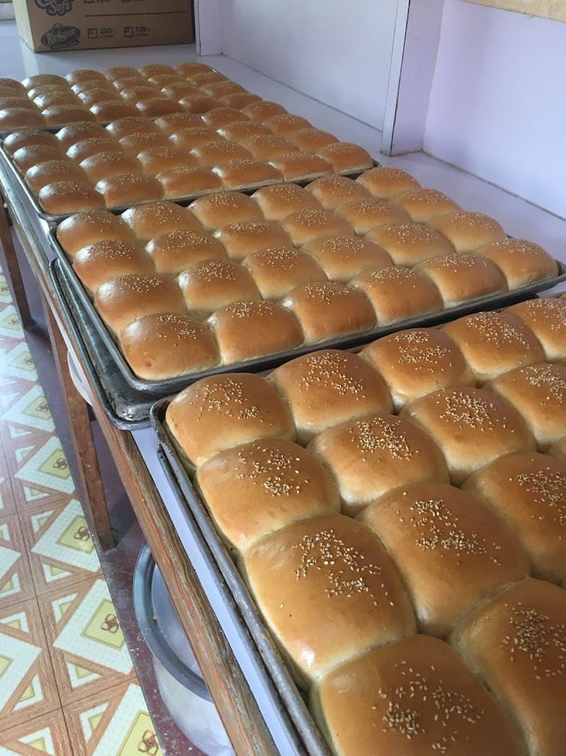 Daddy's Bakery