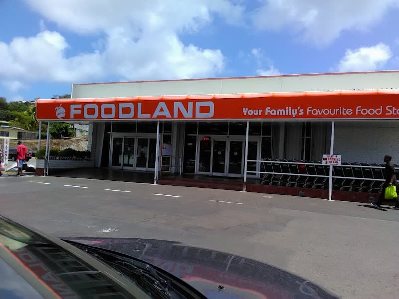 Foodland