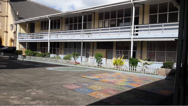 St.Andrew's Roman Catholic School
