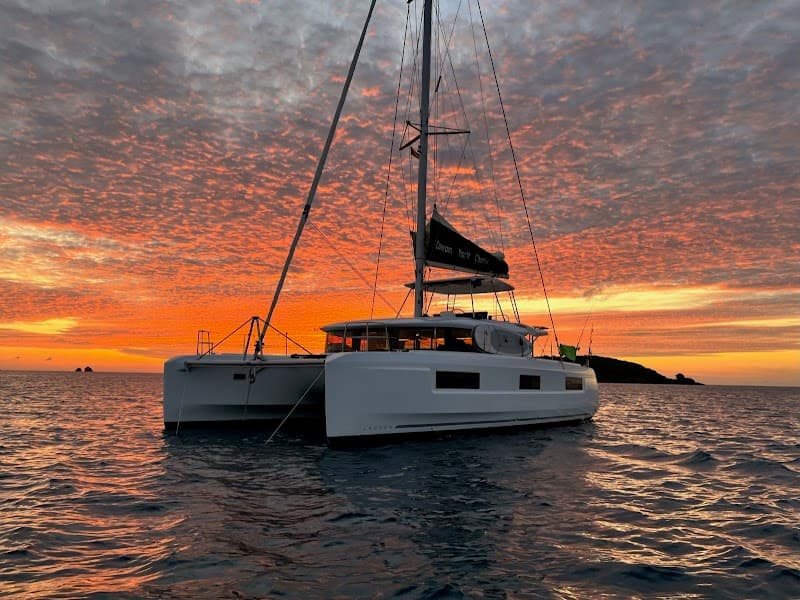 Grenada Charters - Dream Yacht Worldwide