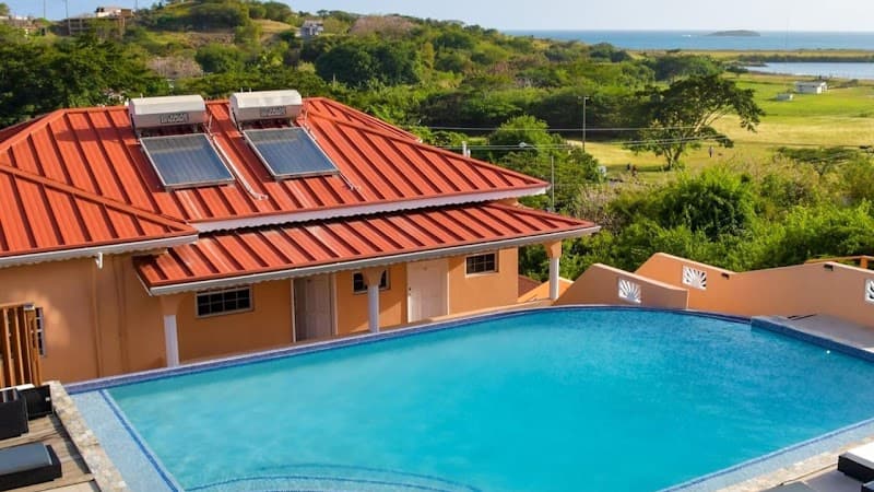 La Heliconia and Day Spa