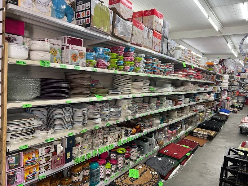 Best for Less Store