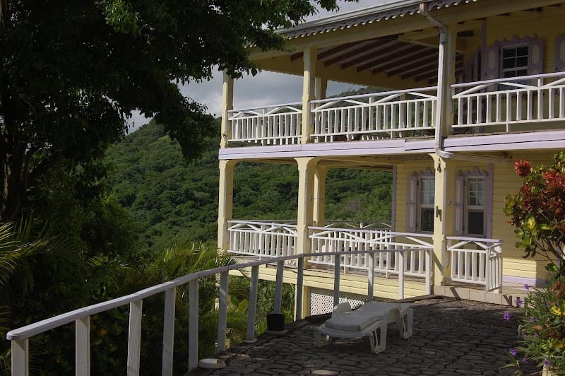 Treetops Villa