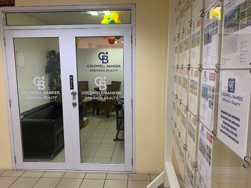 Coldwell Banker Grenada