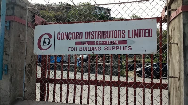 Concord Distributors