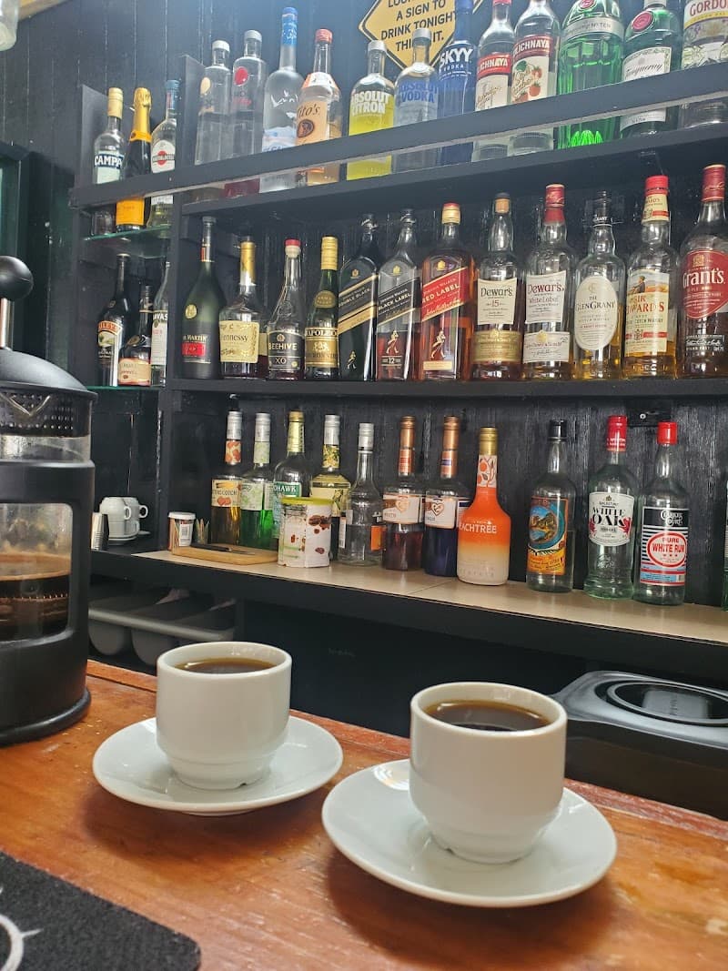 Queen's Grill Restaurant & Bar Grenada