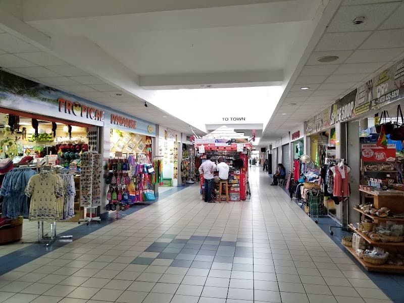 Esplanade Shopping Complex