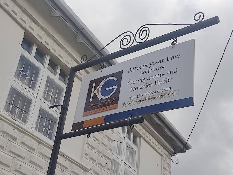 Kim George and Associates