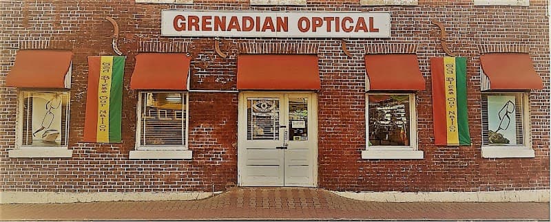 Grenadian Optical