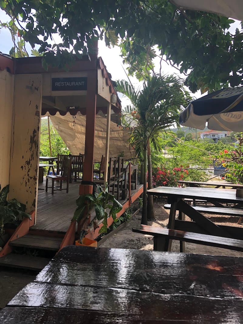 Nimrod's Rum Shack