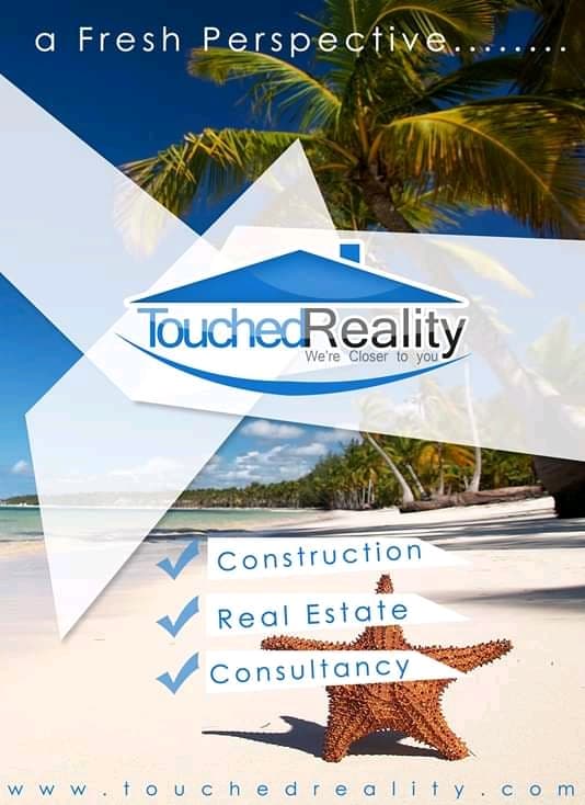 Touched Reality