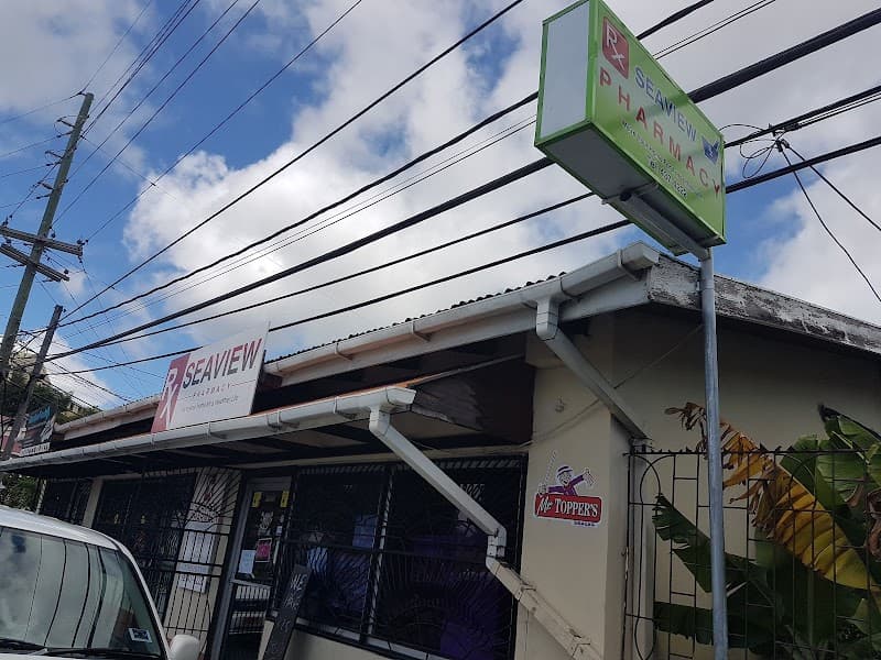 Seaview Pharmacy