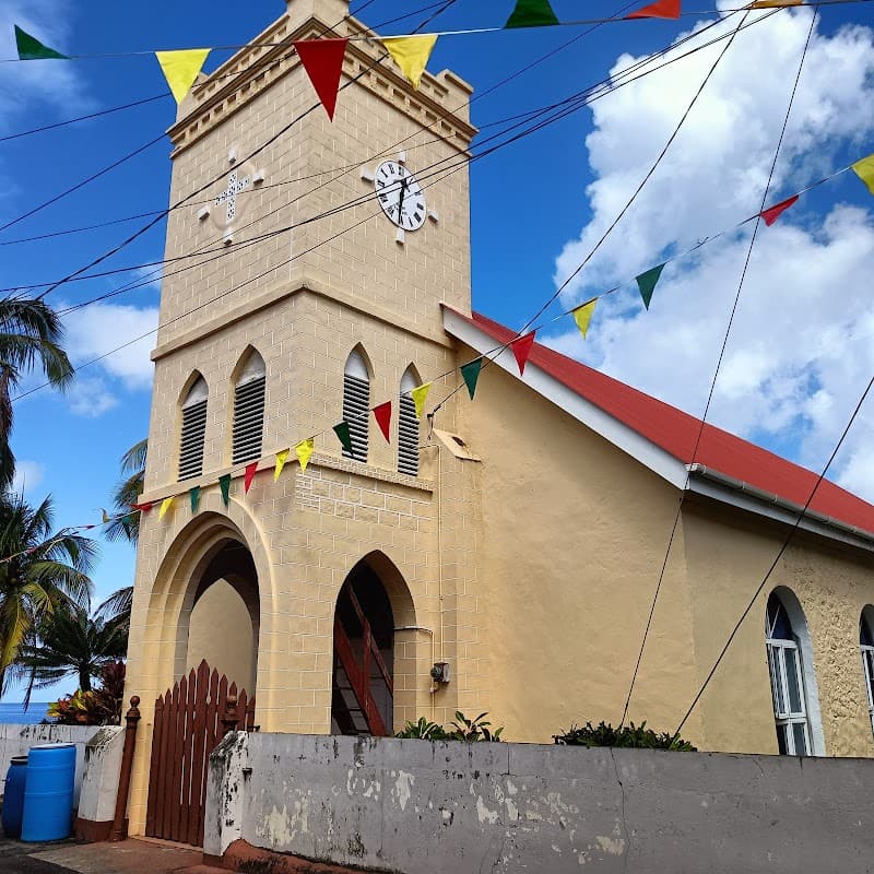 St. Mark's Anglican Church