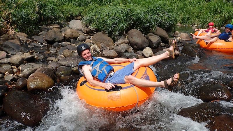 Adventure Tours Grenada