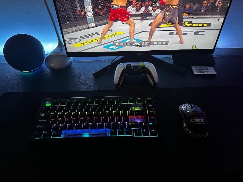 Nitro PCs Grenada