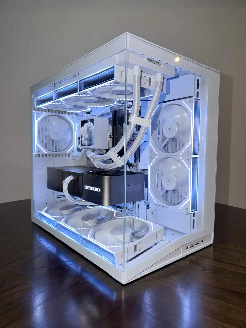 Nitro PCs Grenada