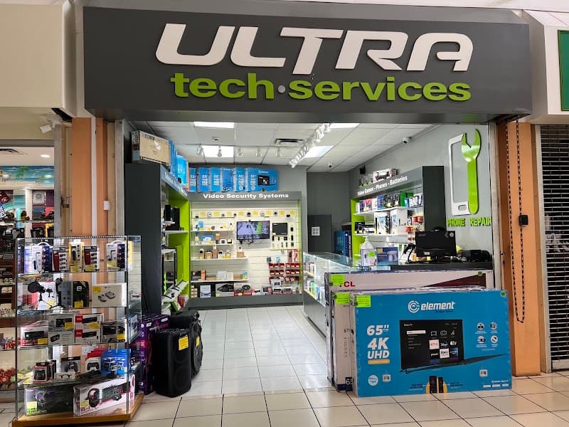Ultra tech Services