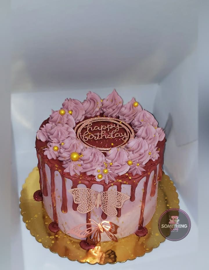 Something Sweet