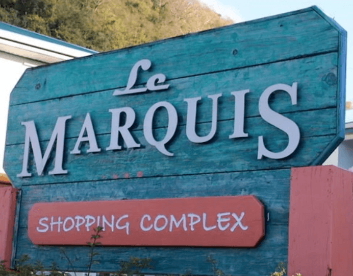 Le Marquis Shopping Complex