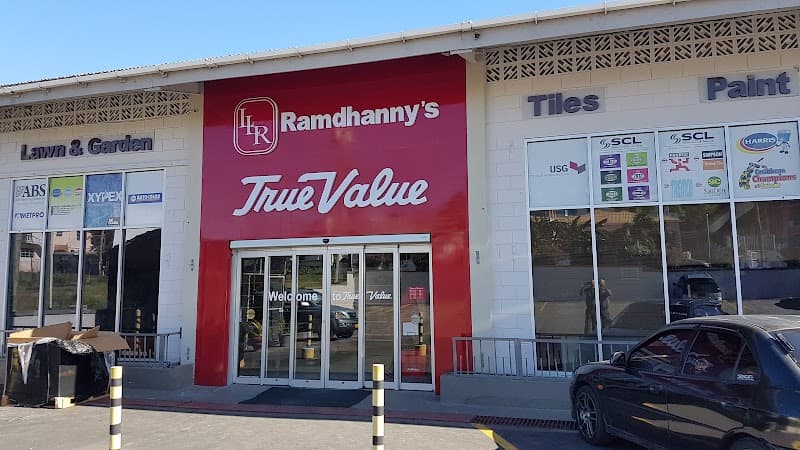 Ramdhanny's True Value Hardware