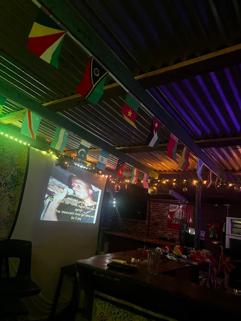 Bossview Bar & Kitchen