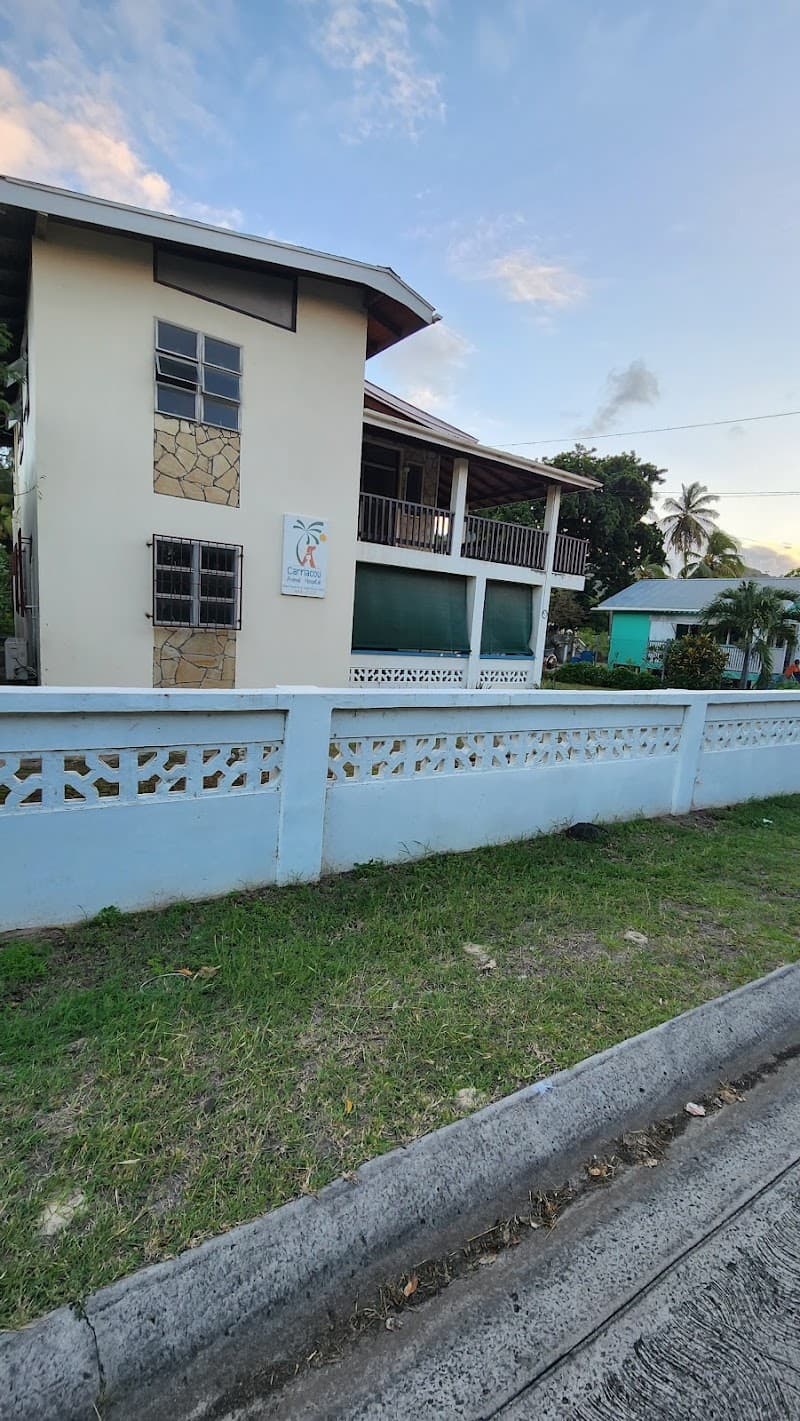 Carriacou Animal Hospital