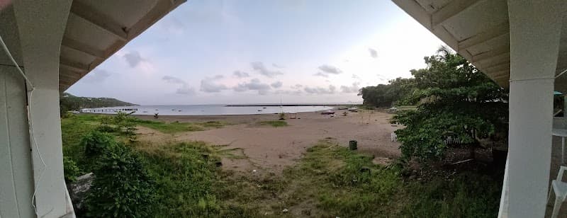 Ocean Spray Guest House