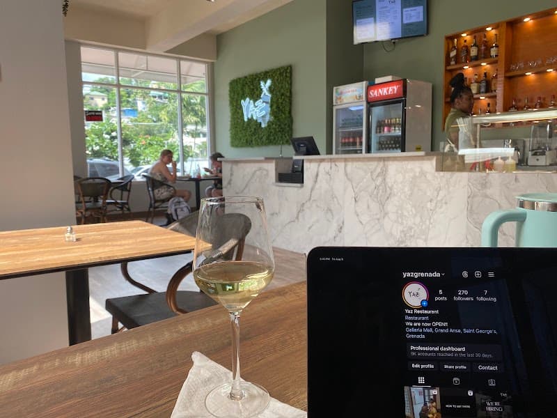 Yaz Restaurant