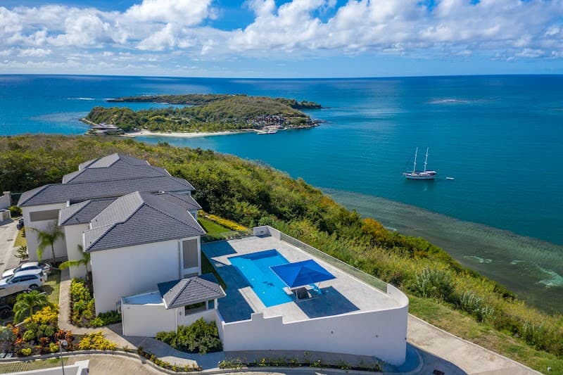 Spice Islands Dream Properties