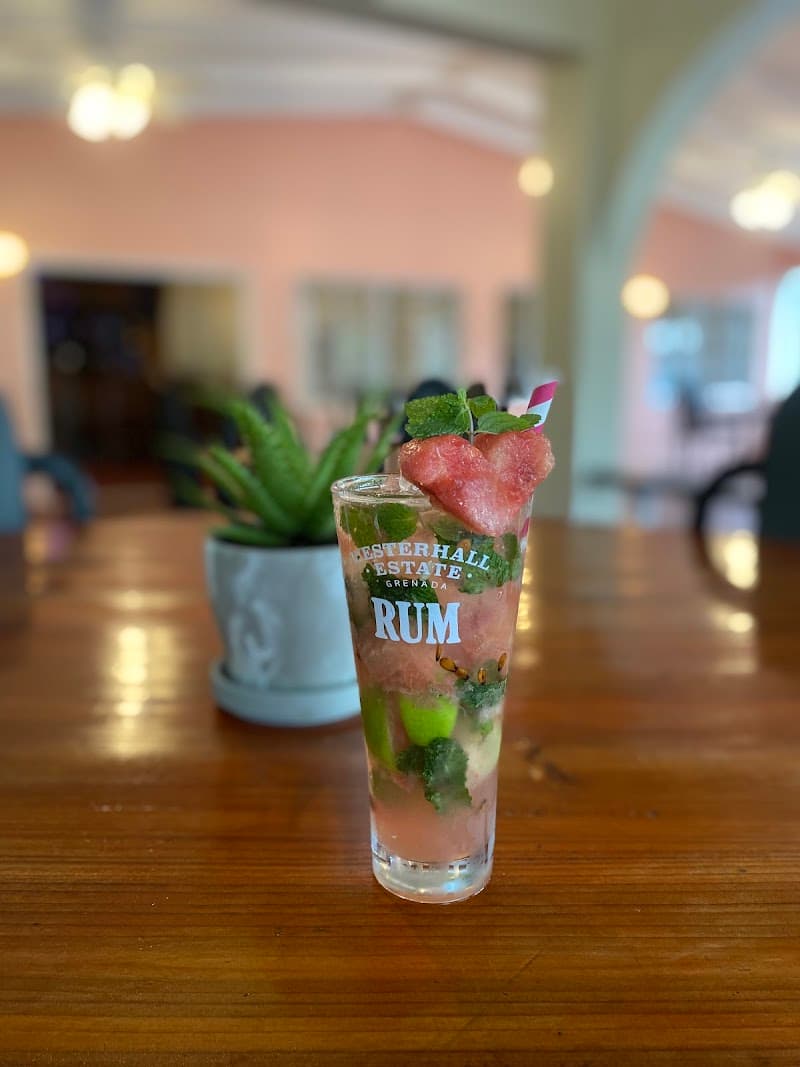 Amara’s Restaurant and Bar