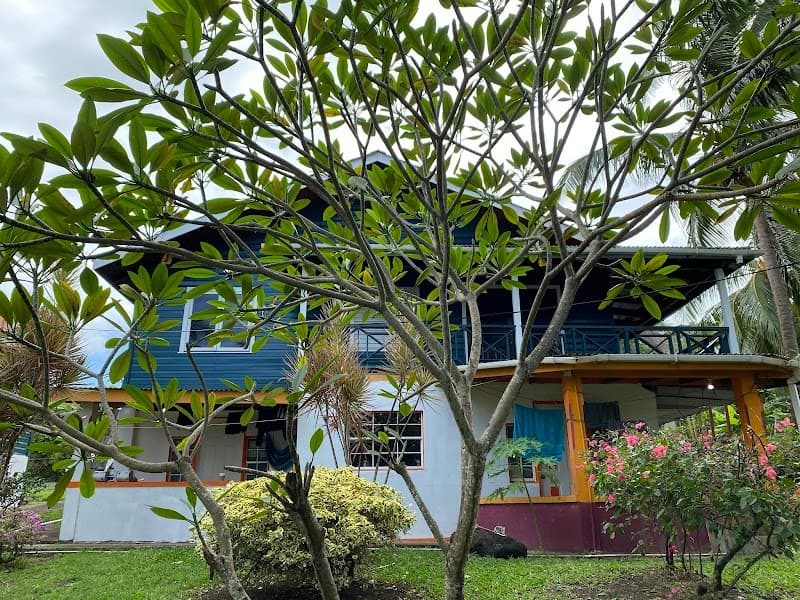 Caribbean Cottage Club