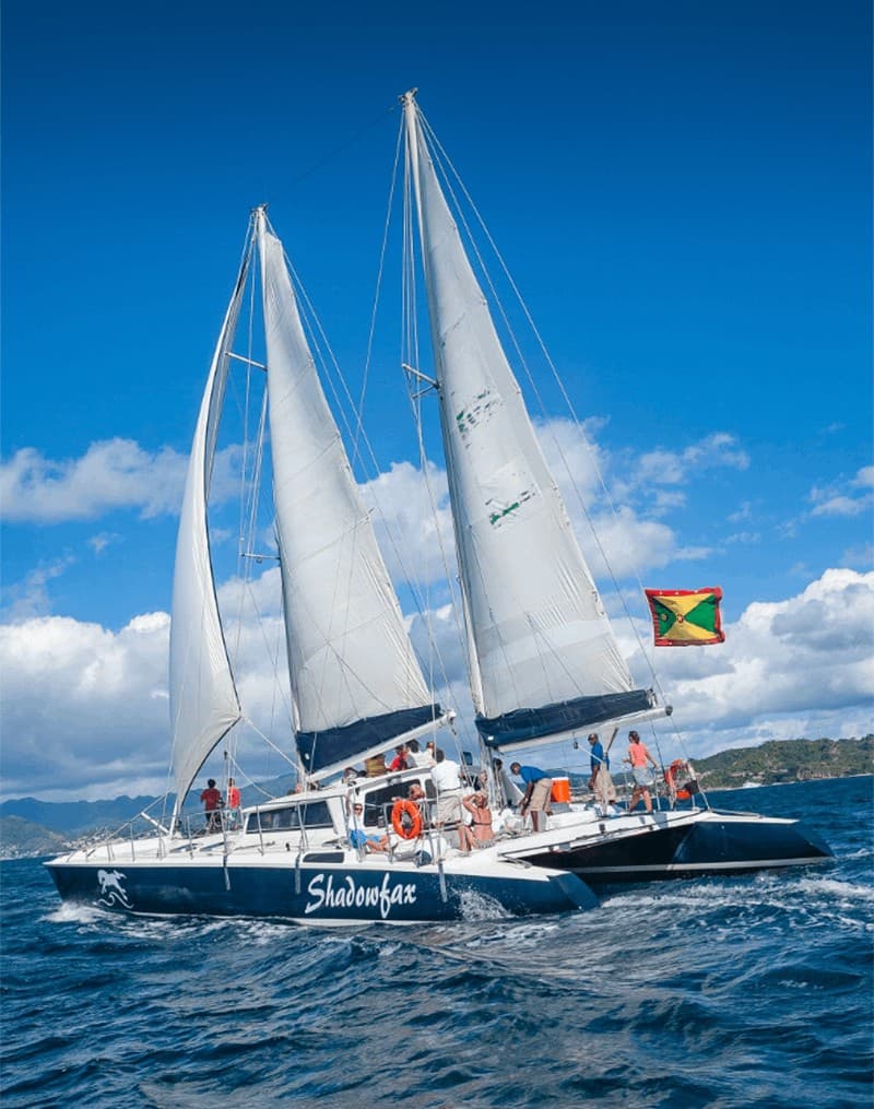 Shadowfax Charters (Grenada)