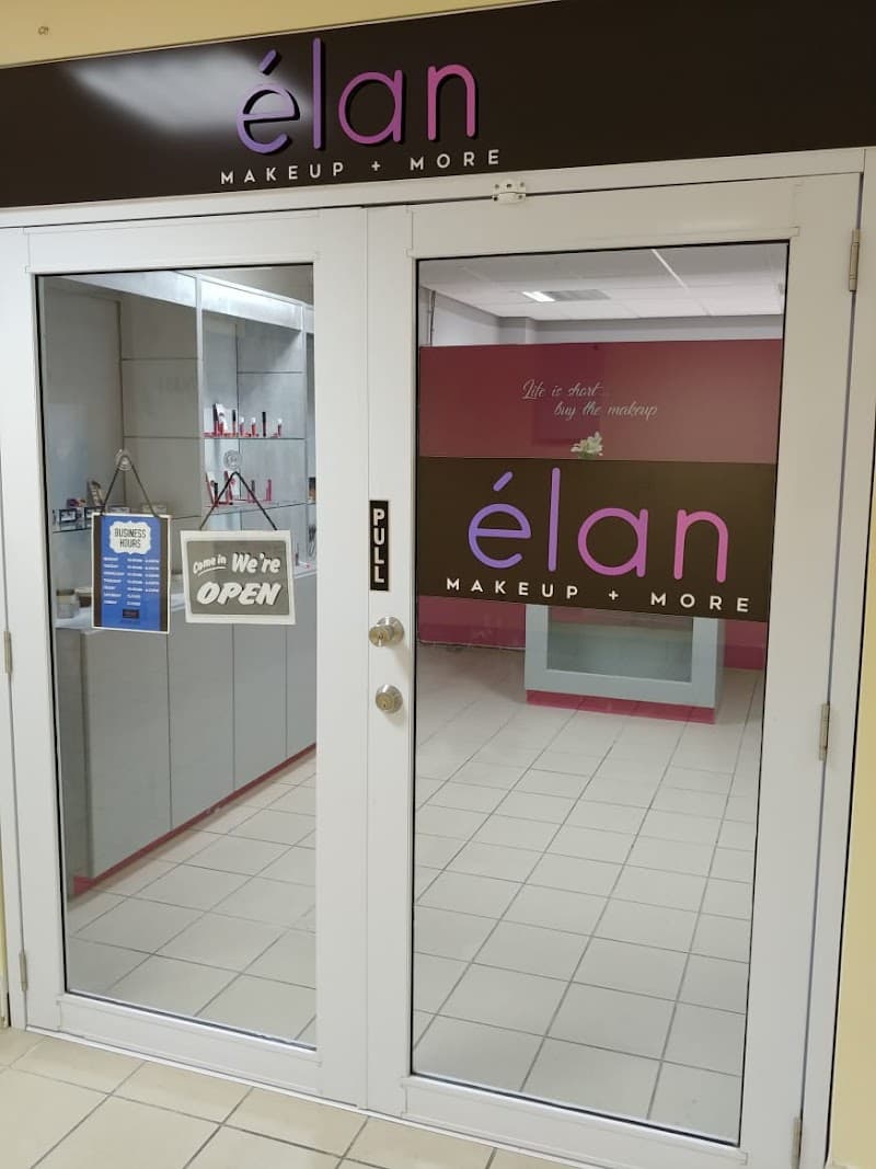 Èlan