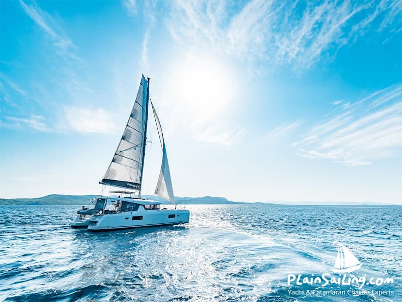 PlainSailing.com Yacht Charter