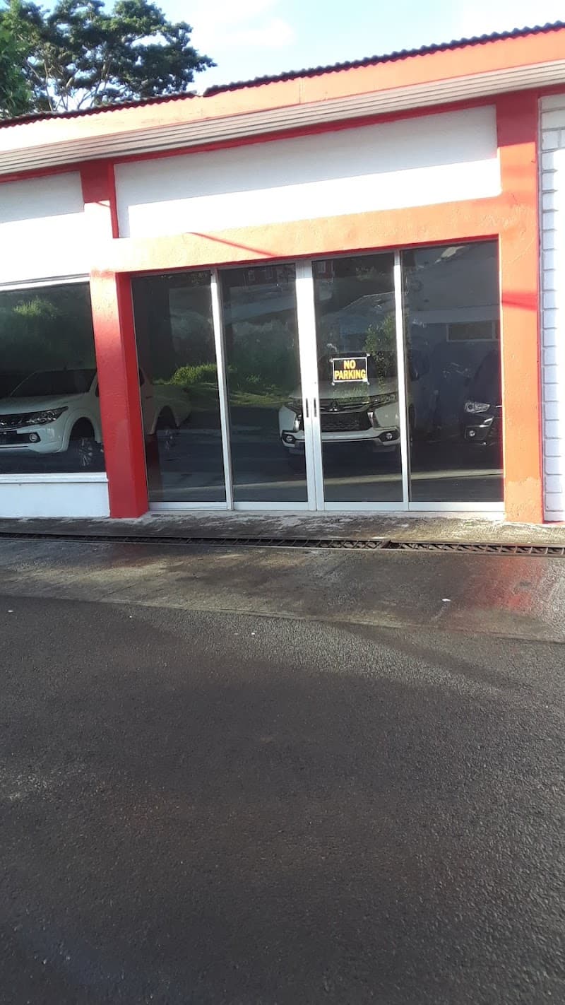 Gleans Garage Limited